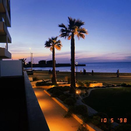 Casamare33 Appartement Monopoli Buitenkant foto
