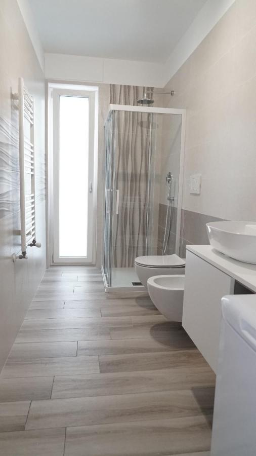 Casamare33 Appartement Monopoli Buitenkant foto