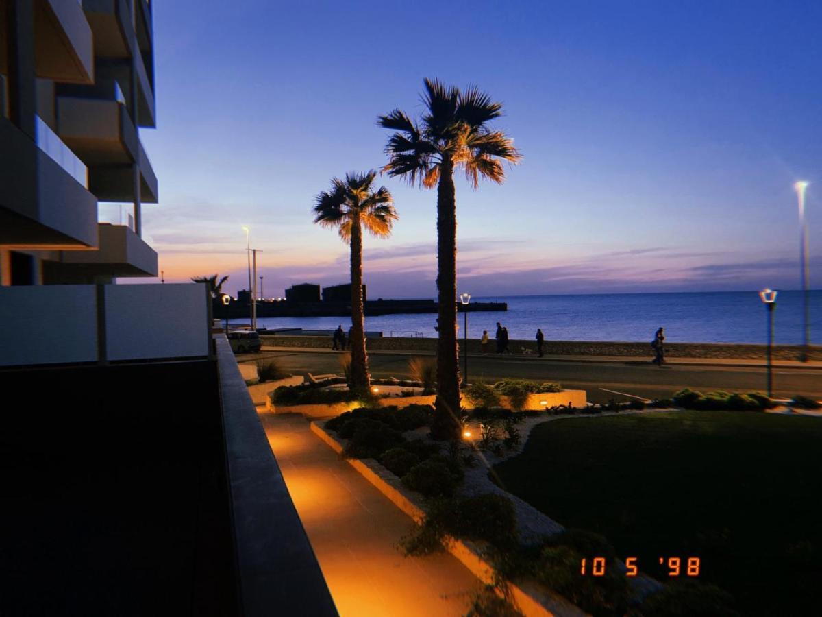 Casamare33 Appartement Monopoli Buitenkant foto