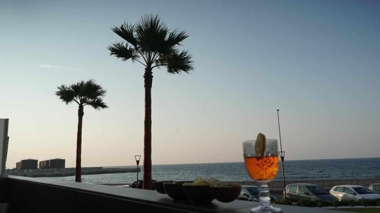 Casamare33 Appartement Monopoli Buitenkant foto