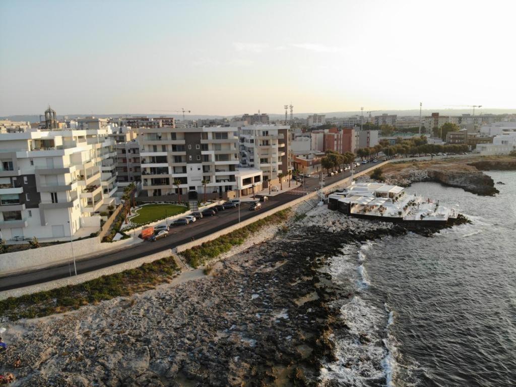 Casamare33 Appartement Monopoli Buitenkant foto