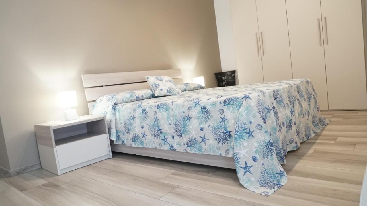 Casamare33 Appartement Monopoli Buitenkant foto
