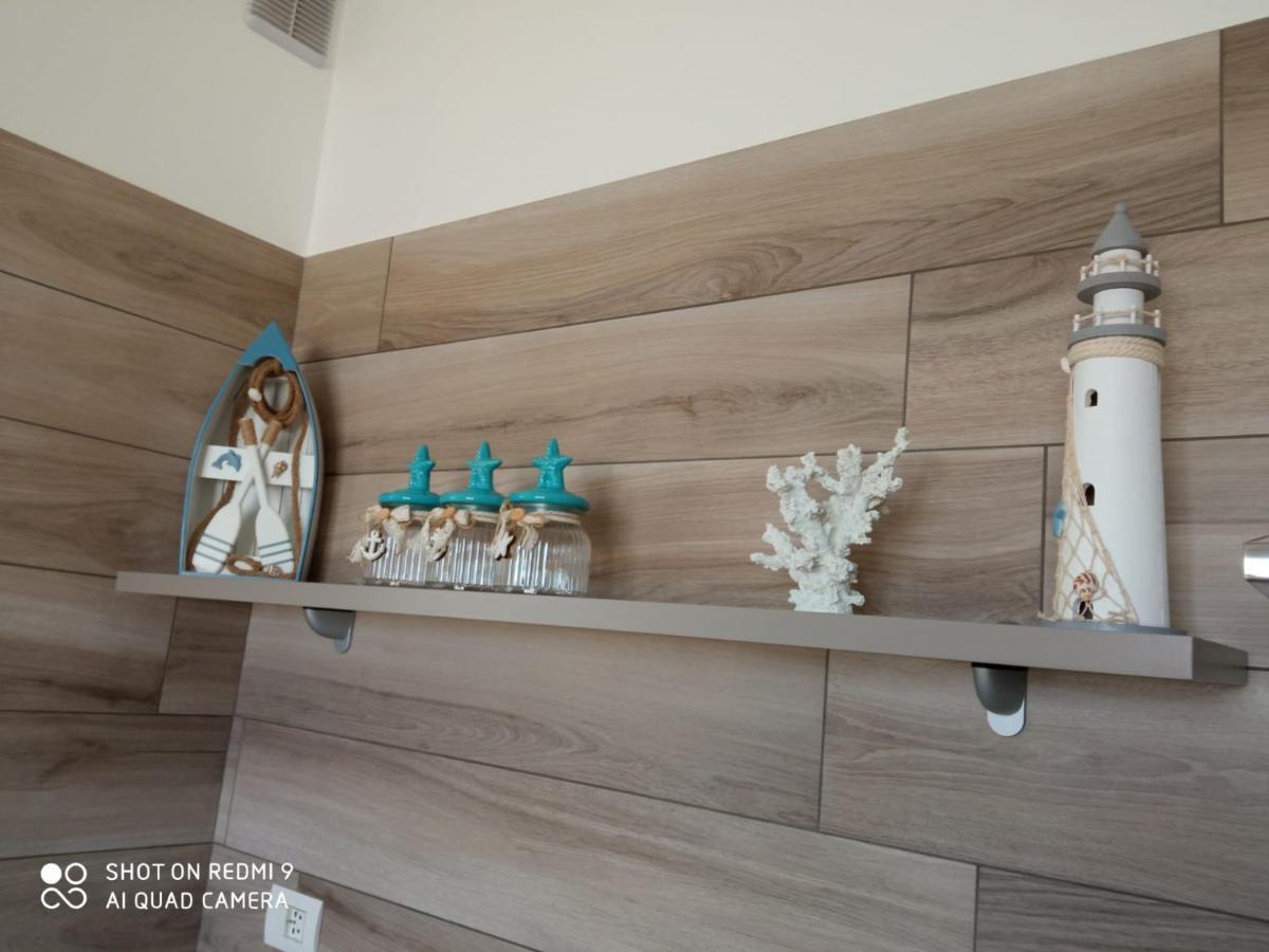 Casamare33 Appartement Monopoli Buitenkant foto