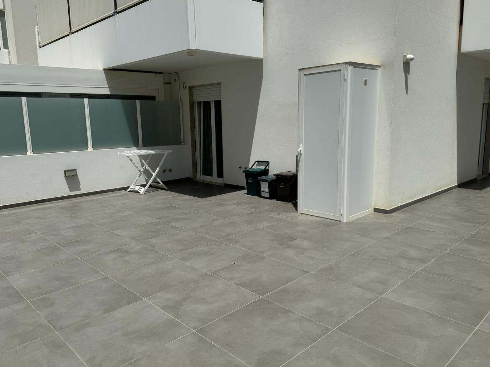 Casamare33 Appartement Monopoli Buitenkant foto