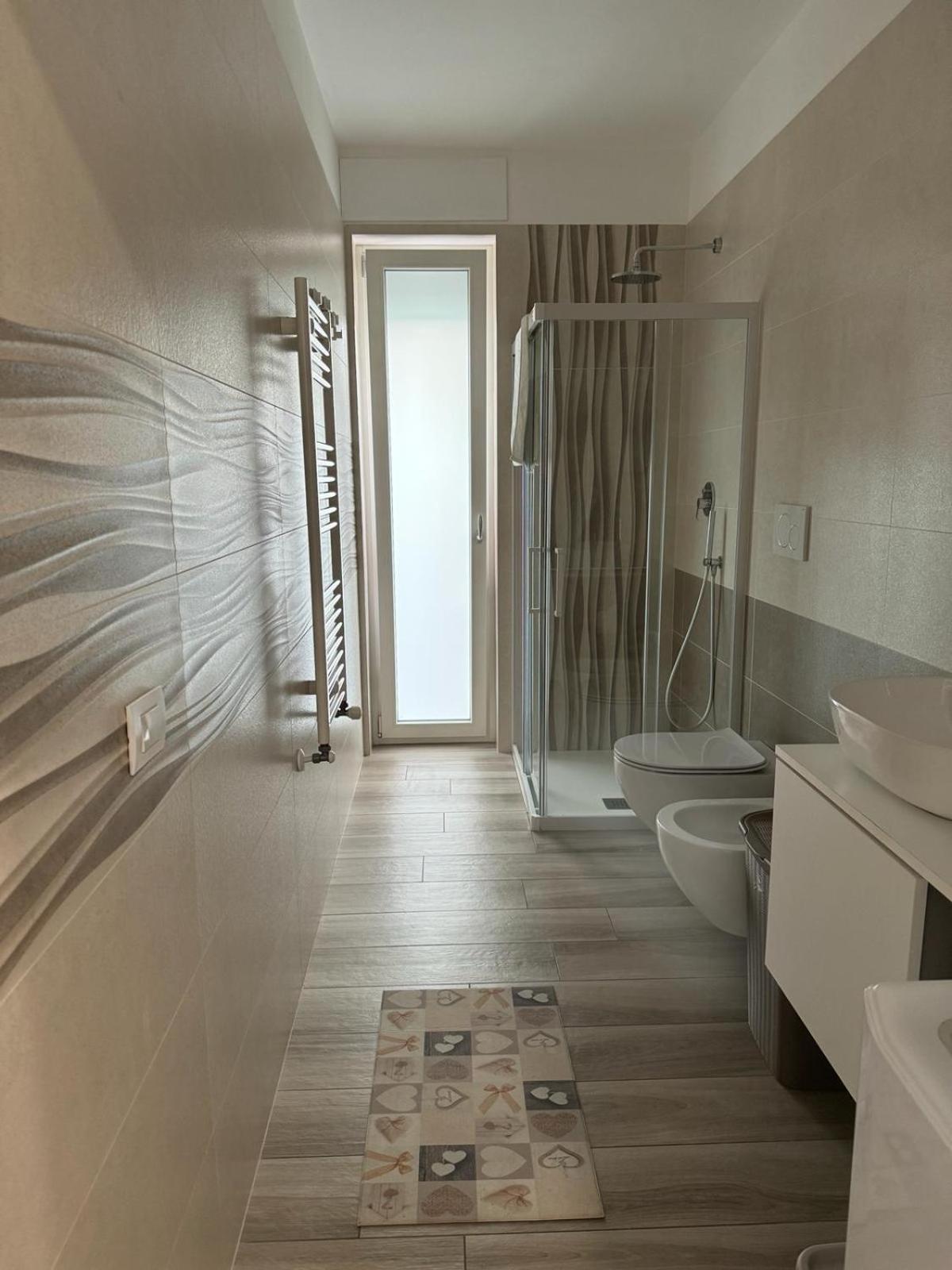 Casamare33 Appartement Monopoli Buitenkant foto